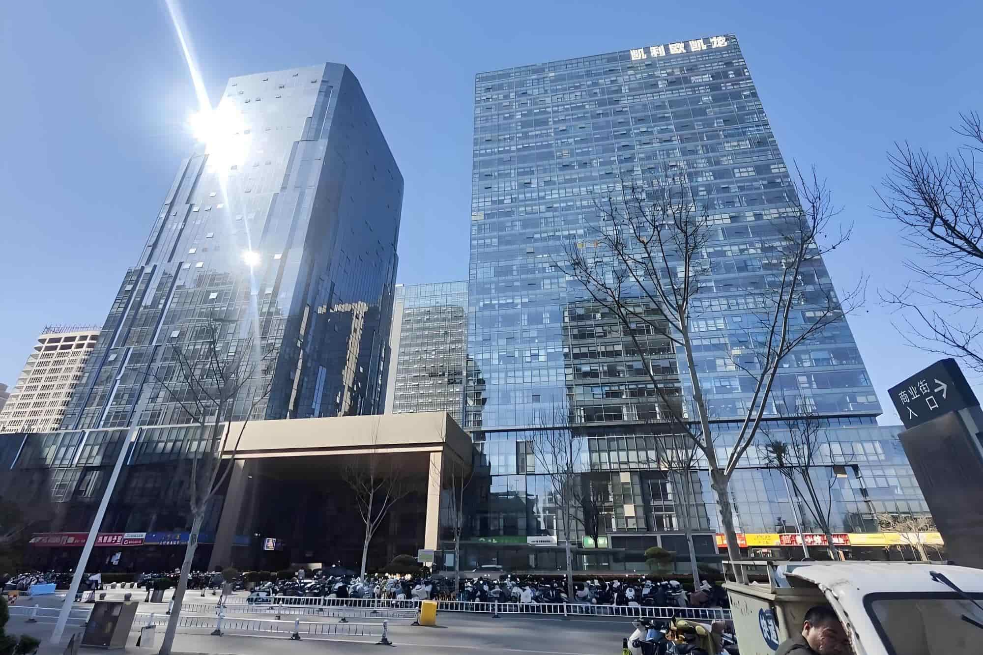 外立面