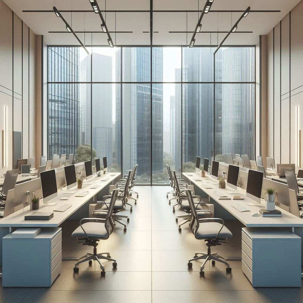人事部门为工位使用率突然变化协调写字楼办公员工餐饮便利时容易漏掉哪些细节